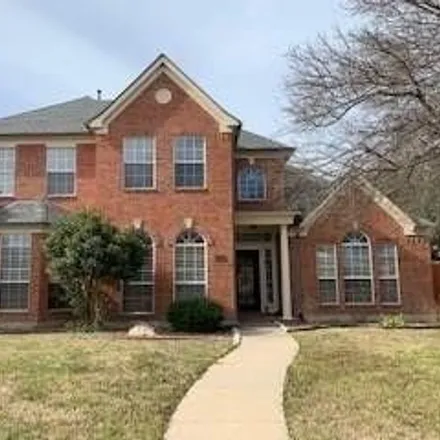 Rent this 4 bed house on 3631 Mackenzie Lane in Richardson, TX 75082