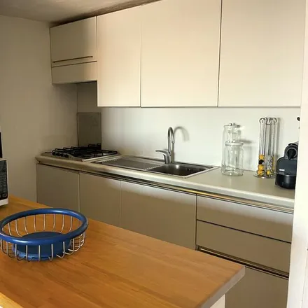 Rent this 3 bed apartment on Capo Coda Cavallo in Santu Diadòru/San Teodoro, Sassari