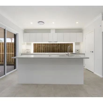 Rent this 4 bed apartment on unnamed road in Menangle NSW 2568, Australia