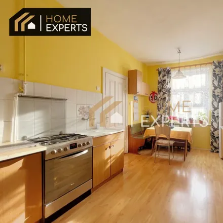 Buy this 4 bed apartment on Obrońców Westerplatte 31 in 80-317 Gdansk, Poland