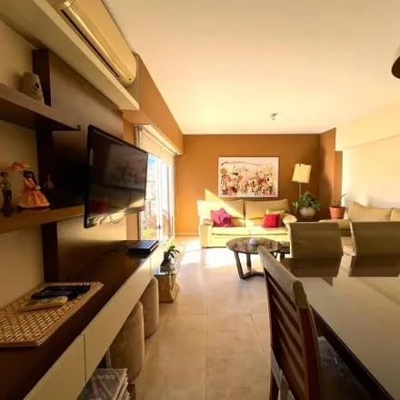 Buy this 3 bed apartment on Amenábar 2899 in Belgrano, Buenos Aires