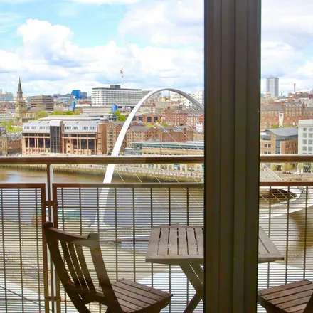 Rent this 2 bed apartment on Baltic Quay in 169-190 Baltic Quay, Gateshead