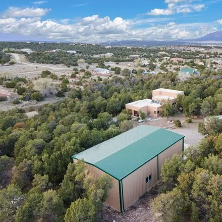 Image 8 - Green Gables, Santa Fe County, NM 87015, USA - House for sale