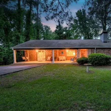 Buy this 4 bed house on 754 Wando Drive in Lakewood, North Augusta