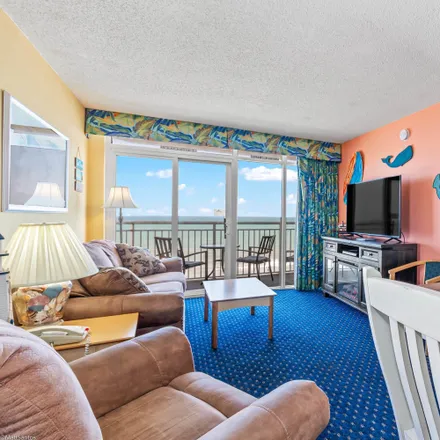 Image 8 - Bay Watch Resort & Conference Center, 2701 South Ocean Boulevard, Crescent Beach, North Myrtle Beach, SC 29582, USA - Condo for sale