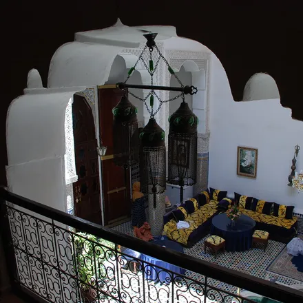 Image 3 - Fez, Sidi Ahmed Chaoui, Fez, MA - House for rent