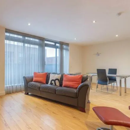 Buy this 2 bed house on Islington Gates in 4;6 Fleet Street, Park Central