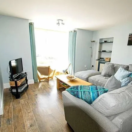 Rent this 2 bed apartment on Mortehoe in EX34 7ER, United Kingdom