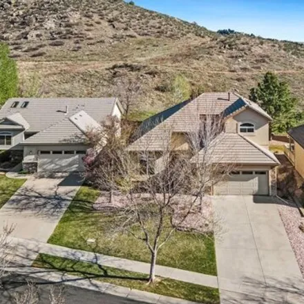 Image 1 - 4557 Foothills Drive, Loveland, CO 80537, USA - House for sale