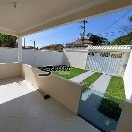 Buy this 4 bed house on unnamed road in Parque Zabulão, Rio das Ostras - RJ
