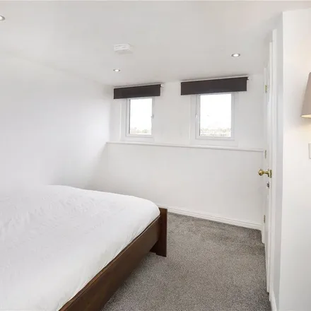 Image 8 - Upper St Pauls Terrace, York, YO24 4BP, United Kingdom - Apartment for rent