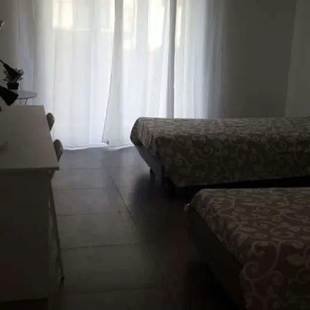 Image 8 - Viale Cavalleggeri d'Aosta, 80125 Naples NA, Italy - Apartment for rent