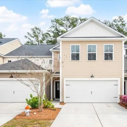 Buy this 3 bed house on 40 Bellasera Way in Richmond Hill, GA 31324