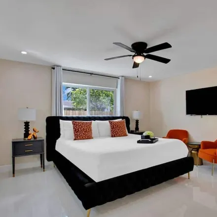 Image 7 - Pembroke Pines, FL - House for rent