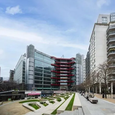 Buy this 3 bed apartment on yes in London, W2 6DN