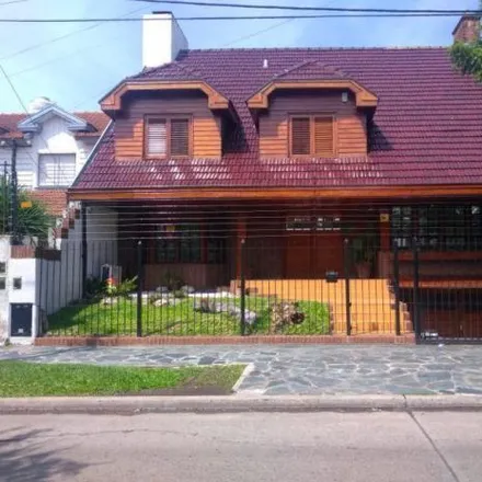 Buy this 3 bed house on Olavarría 609 in Quilmes Este, 1878 Quilmes