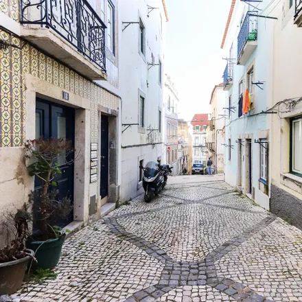 Image 8 - Travessa das Isabéis 21, 1200-863 Lisbon, Portugal - Apartment for rent