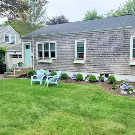 Rent this 3 bed house on 137 Carroll Avenue in Newport, RI 02840