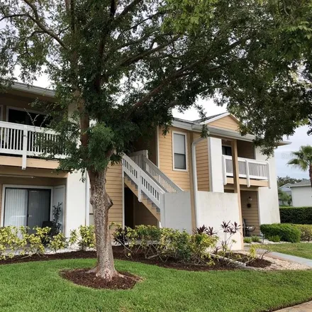 Buy this 1 bed condo on Bayshore Boulevard in Palm Harbor, FL 34683