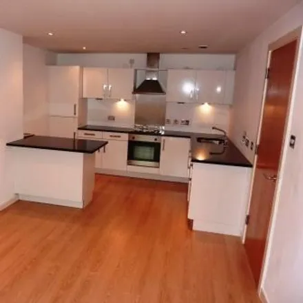 Buy this 1 bed apartment on Clydeside Expressway in Glasgow, G3 8GL