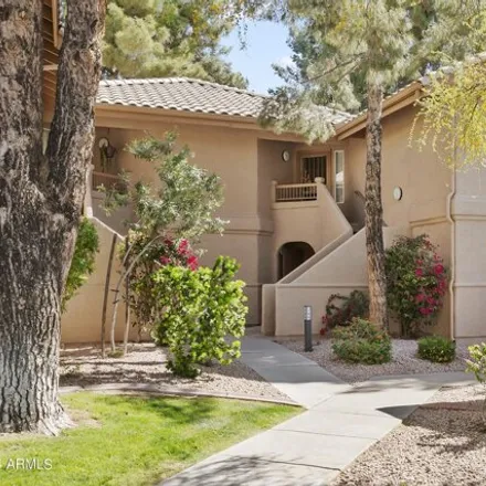 Buy this 2 bed apartment on Scottsdale Memory Care in 9450 East Mountain View Road, Scottsdale