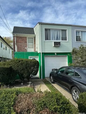 Buy this 2 bed house on 151 Beach 61st Street in New York, NY 11692