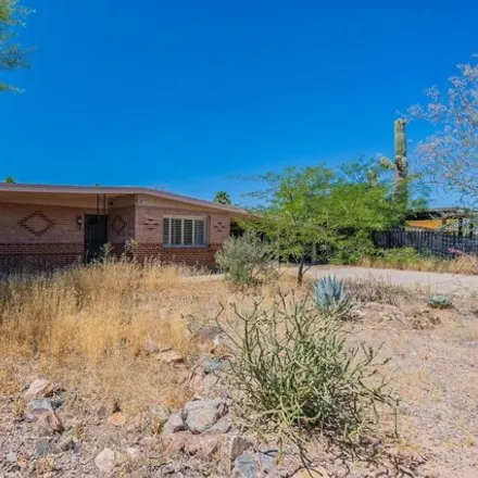 Buy this 3 bed house on 5150 East 2nd Street in Tucson, AZ 85711