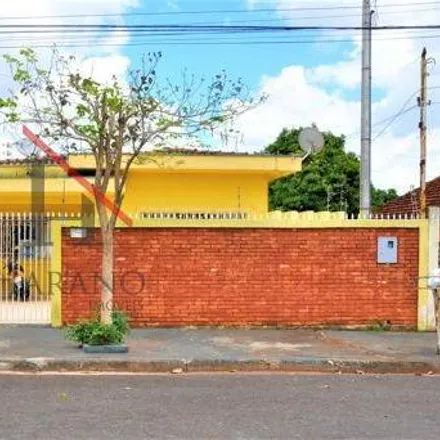 Image 2 - Rua Walter Zamarian, Vila Brasil, Londrina - PR, 86039-060, Brazil - House for sale