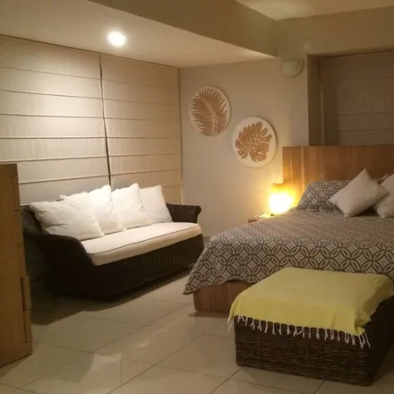 Rent this 3 bed condo on Calle Principal in Mar del Sol, Juan Dolio