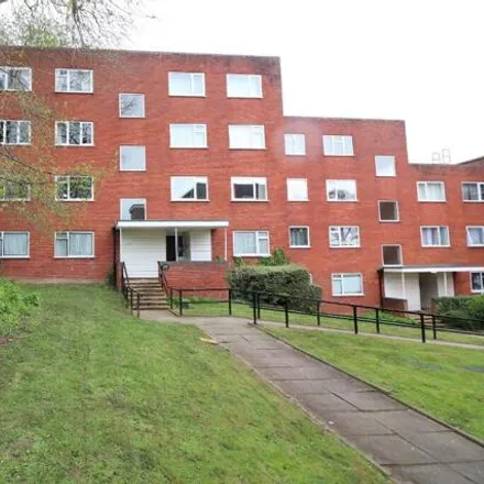 Buy this 2 bed apartment on Arden Place in Luton, LU2 7PP