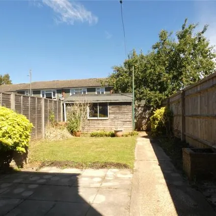 Image 7 - Beaulieu Road, Eastleigh, SO50 4PL, United Kingdom - House for rent