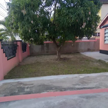 Image 1 - Church of God Rock of Holiness, Windsor Road, Tawes Meadows, Spanish Town, Jamaica - Apartment for rent