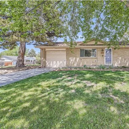 Buy this 3 bed house on 6192 West 70th Avenue in Arvada, CO 80003