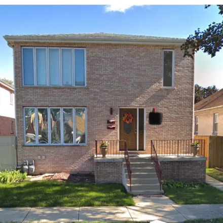 Rent this 1 bed room on 2175 Thomas Street in Melrose Park, IL 60160