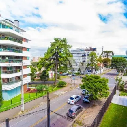 Buy this 3 bed apartment on unnamed road in Juvevê, Curitiba - PR
