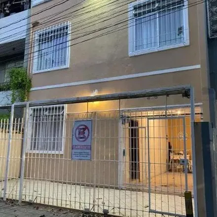Image 2 - Rua Almeida Sande, Barris, Salvador - BA, 40070-055, Brazil - Apartment for sale