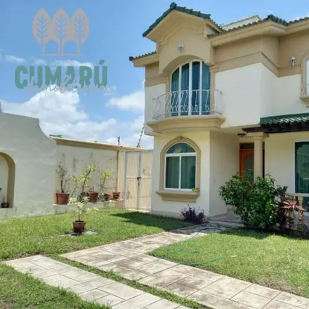 Buy this 3 bed house on Manuel Doblado in 93294 Boca del Río, VER