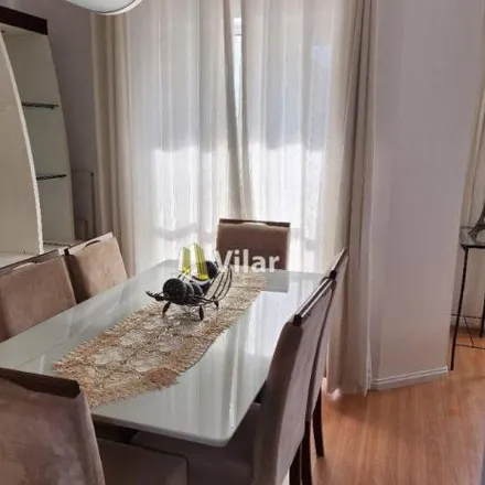Buy this 3 bed apartment on Rua Panamá 84 in Bacacheri, Curitiba - PR