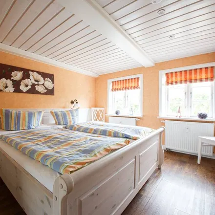 Rent this 1 bed apartment on Oevenum in Schleswig-Holstein, Germany