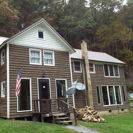 Buy this 3 bed house on 1680 Trout Road in Williamsburg, Greenbrier County