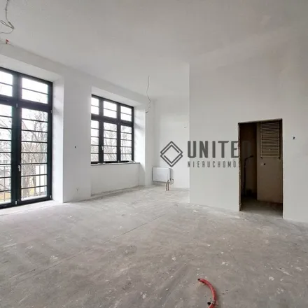 Buy this 2 bed apartment on Zachodnia 12 in 53-644 Wrocław, Poland