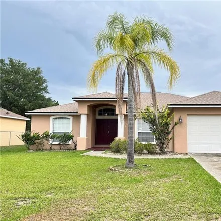 Image 1 - 557 Partridge Drive, Polk County, FL 34759, USA - House for sale