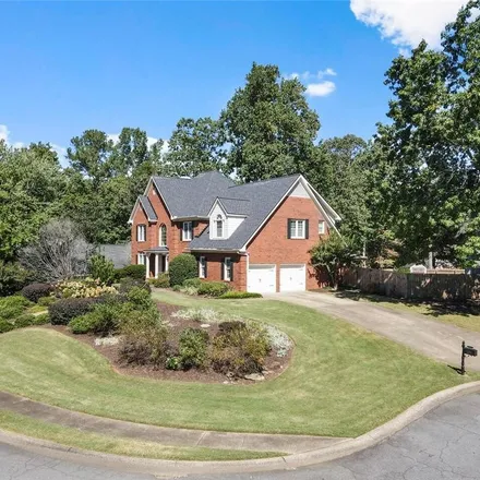 Image 3 - 2985 Clary Hill Court Northeast, Cobb County, GA 30075, USA - House for sale