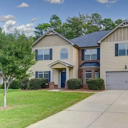 Buy this 5 bed house on 384 Spillway Court in Town and Country, Lexington County