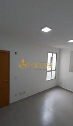 Buy this 2 bed apartment on unnamed road in Água Quente, Taubaté - SP