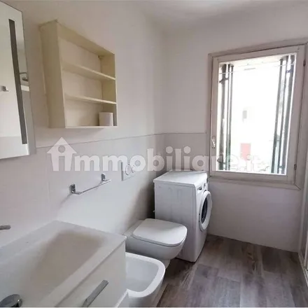 Rent this 3 bed apartment on Contra' Porta Santa Lucia 98 in 36100 Vicenza VI, Italy