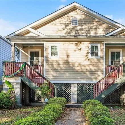 Buy this 4 bed house on 2761 Banks Street in New Orleans, LA 70019