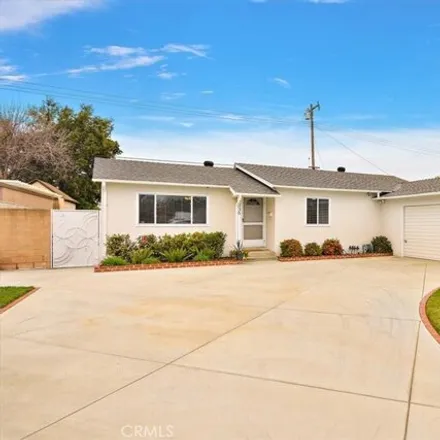Buy this 3 bed house on 346 West Carter Drive in Glendora, CA 91740