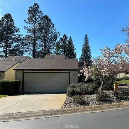 Buy this 2 bed house on 12269 South Stoneridge Circle in Paradise, CA 95969