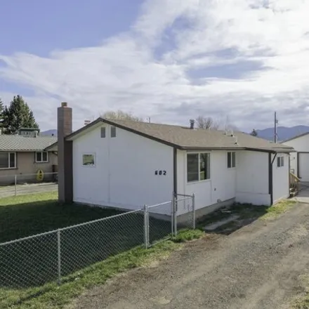 Buy this 3 bed house on 338 Edgerton Street in Boulder, MT 59632